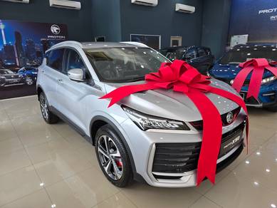 Proton X50 1.5 PREMIUM FL - ALL NEW X50🚘🔥