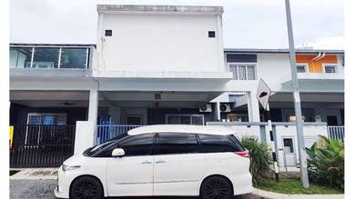 Albury 2, Bandar Tasik Senangin 👇 | Sila Baca Info Selanjutnya👇Baca