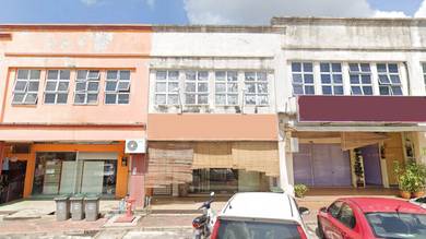 [Shop Lot] Pusat Perniagaan Bahau 👇Pls Read Description👇