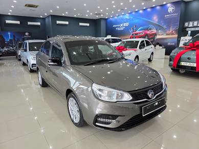 Proton SAGA 1.3 PREMIUM AT🚘🔥