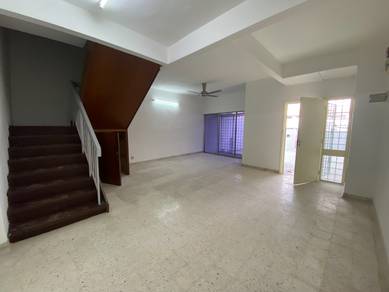 [BEST] 2 Storey House 4R3B Taman Daya Kepong near Ehsan Indah Perdana