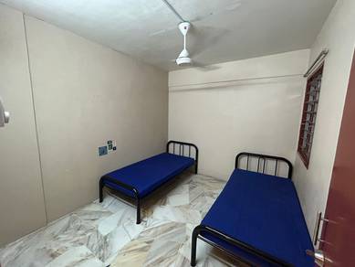 Flat PKNS Seksyen 7 Shah Alam-2