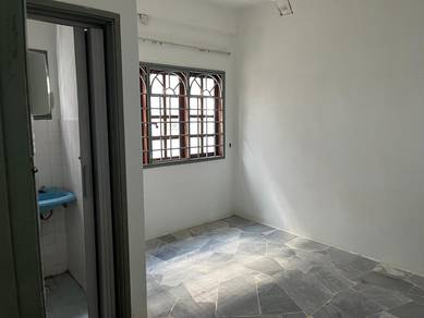 [Good Cond✅] Taman Daya Shop Apartment Kepong For Rent > Hot  🟢>