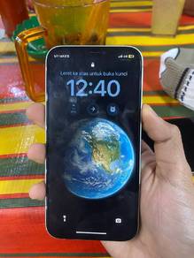 iphone12 128GB untuk dijual
