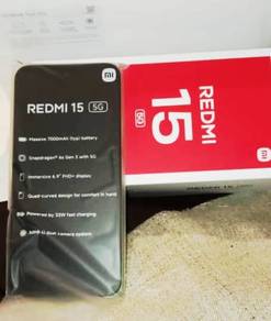 Redmi 15