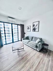 Brand New ❣️ P Residence Apartment