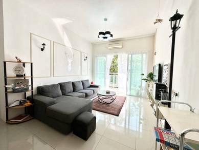 P Residence Apartment ❣️ 