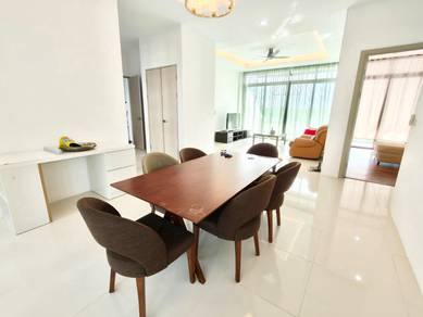 Orchard Residence 3R3B 📌 Near Riveria Samarahan, The NorthBank, TT3
