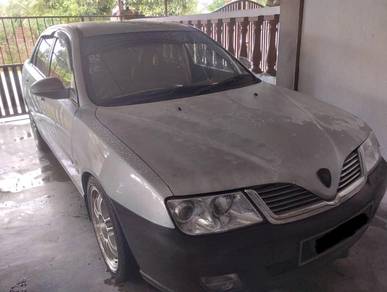 Proton WAJA 1.6 (A)