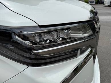 Toyota ALPHARD 2.5 S TYPE GOLD (A)