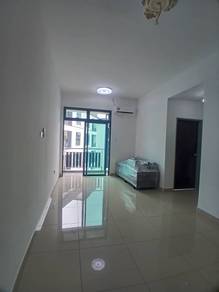 Low Deposit / KSL Residence 2 / Kangkar / Tebrau / JB town / CIQ / ALL