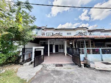 Seremban💥Taman Oakland,2-storey,FACING OPEN+FREEHOLD+RENOVATED