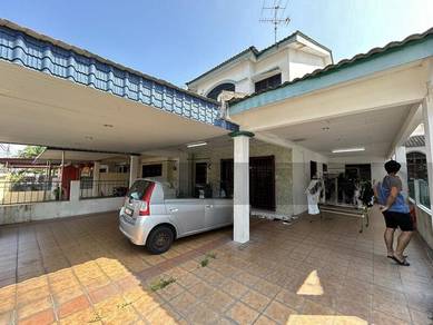 Intermediate Corner House