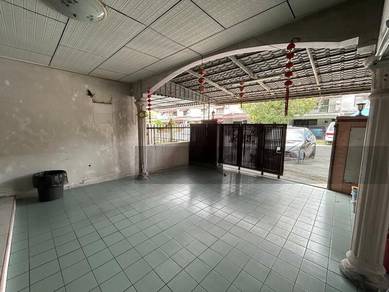 Low Cost Geran Only For First House Buyer