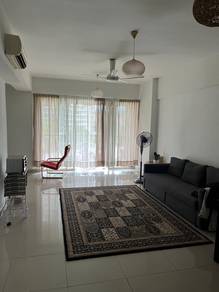 Freehold 3+1 Bed @ Villa Wangsamas | Infinity View | 2 Car Parks | Nea