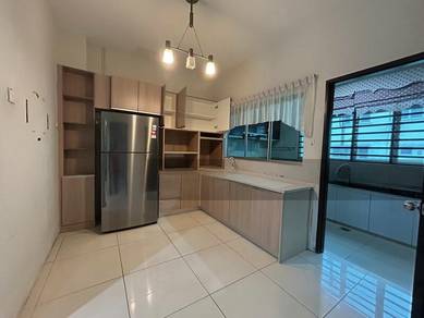Freehold, Good Condition