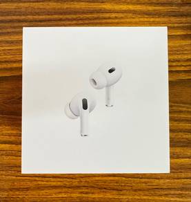 Brand New Airpods Pro Gen 2