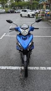 Yamaha LC135 used like NEW -FULLY RESTORE LC 135