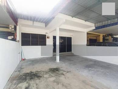 Freehold, Good Condition