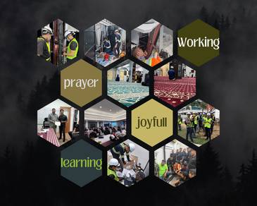 Service Engineer