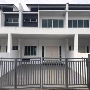 Bintulu Austral height Double storey inter for Sales