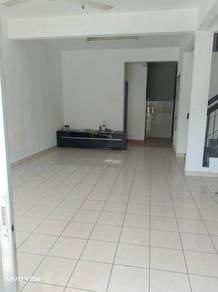 [Clean unit] [4R3B] Double Storey Landed Taman Putra Prima Puchong
