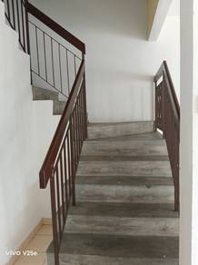[Clean unit] [4R3B] Double Storey Landed Taman Putra Prima Puchong
