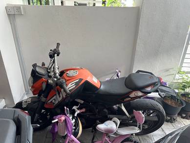 ktm duke 200 for sale