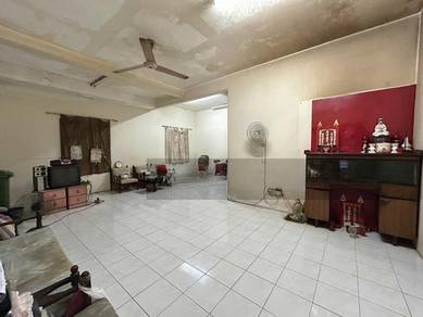 Below Market Value, Endlot
