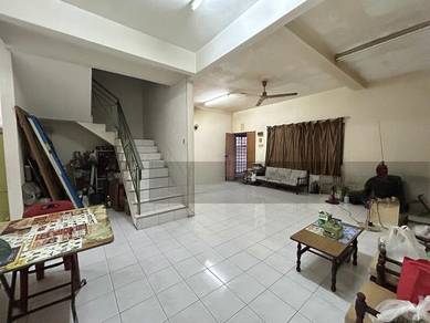 Below Market Value, Endlot