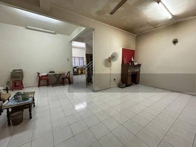 Below Market Value, Endlot