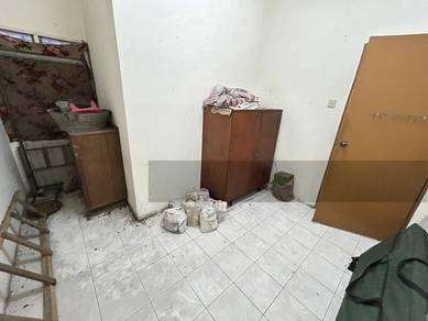 Below Market Value, Endlot