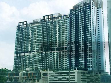 Puteri Cove Residences