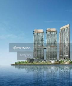 Puteri Cove Residences
