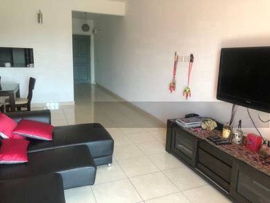 Below market price Casa Indah 1 Condo