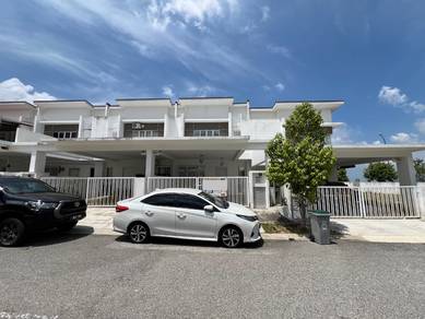 Double Storey Terrace Ara Sendayan Seremban