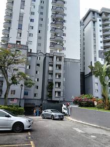 Amadesa condo renovated