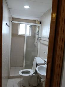 Amadesa condo renovated