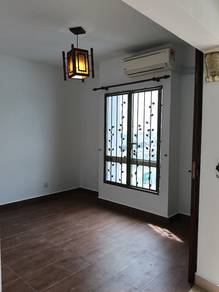Amadesa condo renovated