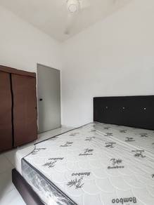 Gelang Patah Room For Rent Near 2nd Link highway