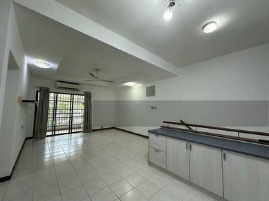 Below Market Price Parkville Townhouse @ Sunway Damansara
