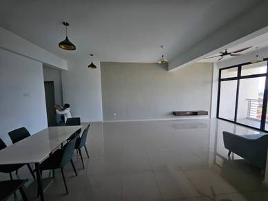 Brand New Fully Furnished | Bayu Residences | SMK Bagan Jaya