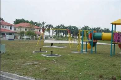 MURAH! 2 Storey Terrace, Taman Mesra, Klang, Selangor- ✅ 41% Discount!