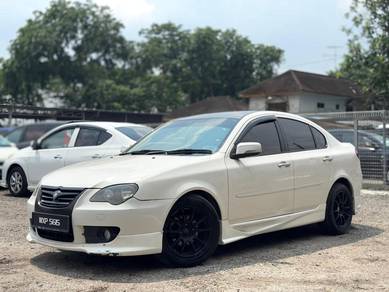 Proton PERSONA 1.6 ELEGANCE BASE LINE (A)