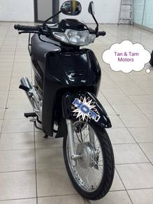 Honda WAVE 100 ( MOTOR STD )