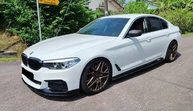 Bmw 530e 2.0 SPORT (A) ALL-IN