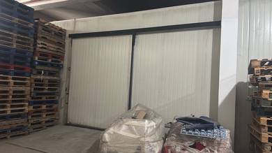 Cold Storage Facility for Rent Easy Access Kolombong