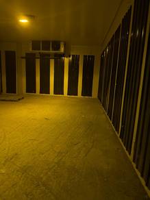 Cold Storage Facility for Rent Easy Access Kolombong