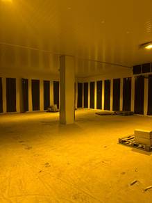 Cold Storage Facility for Rent Easy Access Kolombong