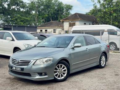 Toyota CAMRY 2.4 V (A)